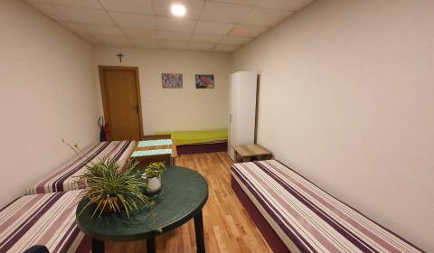 1-Zimmer-Wohnung, Kaluža, zu verkaufen, Michalovce, Slowakei