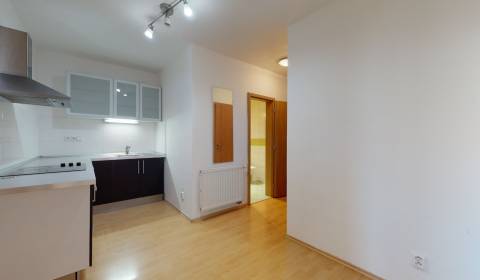 2-Zimmer-Wohnung, Kollárova, zu vermieten, Pezinok, Slowakei