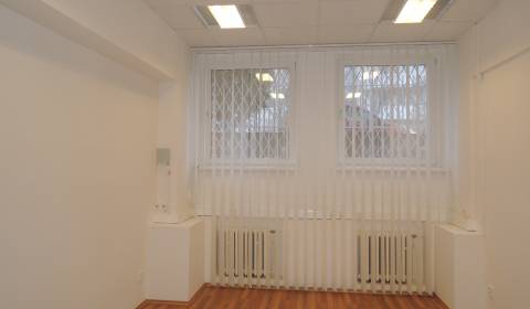 Büros, Sabinovská, zu vermieten, Bratislava - Ružinov, Slowakei