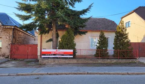 Einfamilienhaus, Cajlanská, zu verkaufen, Pezinok, Slowakei