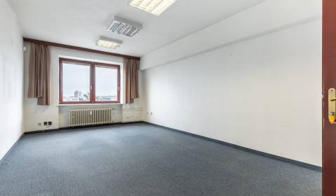 Mieten Büros, Büros, Tomášikova, Košice - Sever, Slowakei