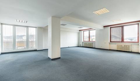 Mieten Büros, Büros, Tomášikova, Košice - Sever, Slowakei