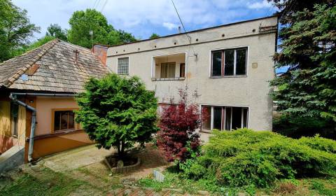 Einfamilienhaus, ., zu verkaufen, Banská Štiavnica, Slowakei