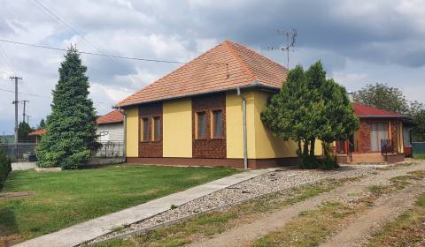 Einfamilienhaus, zu verkaufen, Nitra, Slowakei