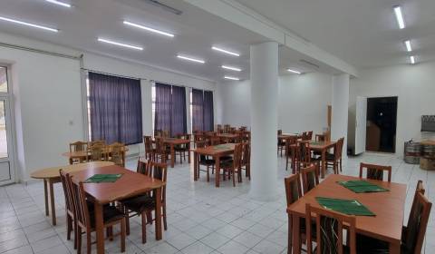 Kaufen Geschäftsräumlichkeiten, Geschäftsräumlichkeiten, Levice, Slowa