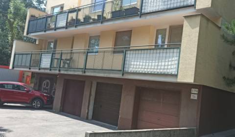 4-Zimmer-Wohnung, Magurská, zu vermieten, Bratislava - Nové Mesto, Slo