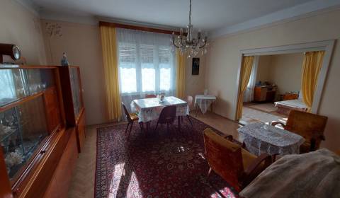 Einfamilienhaus, zu verkaufen, Komárno, Slowakei
