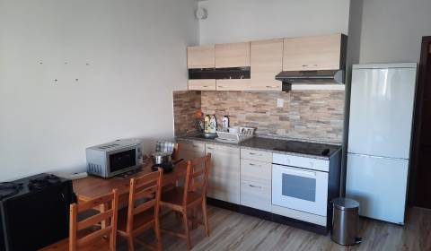 1-Zimmer-Wohnung, Jégého, zu vermieten, Bratislava - Ružinov, Slowakei