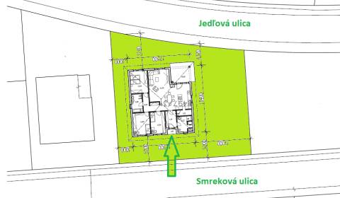 Einfamilienhaus, zu verkaufen, Senec, Slowakei