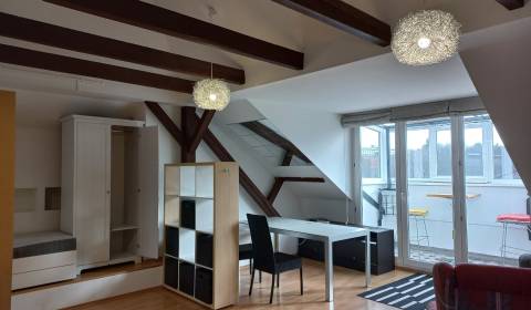 Mieten 1-Zimmer-Wohnung, 1-Zimmer-Wohnung, Matúšova, Bratislava - Star