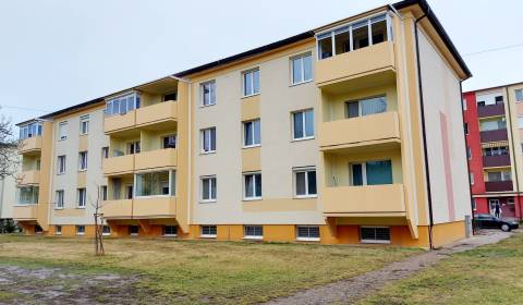 2-Zimmer-Wohnung, zu verkaufen, Šaľa, Slowakei