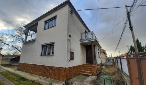 Einfamilienhaus, zu verkaufen, Nové Zámky, Slowakei