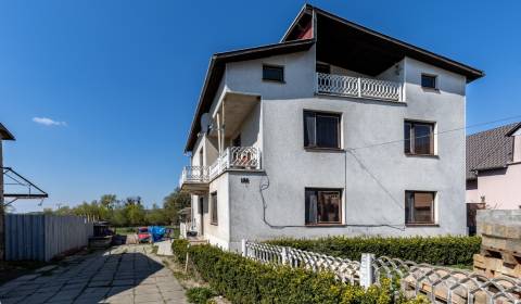 Einfamilienhaus, Košická, zu verkaufen, Košice-okolie, Slowakei