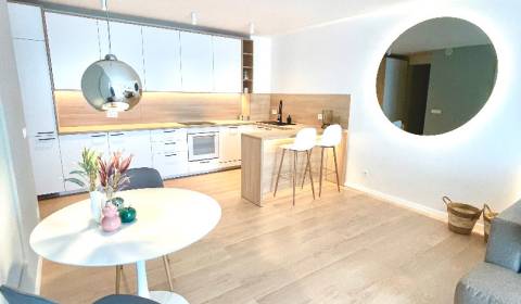 2-Zimmer-Wohnung, Tupého, zu vermieten, Bratislava - Nové Mesto, Slowa