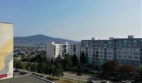 3-Zimmer-Wohnung, zu verkaufen, Nitra, Slowakei