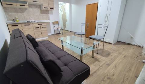 Mieten Garconniere, Garconniere, Nové Zámky, Slowakei