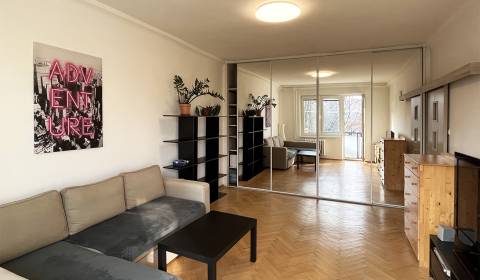 Mieten 2-Zimmer-Wohnung, 2-Zimmer-Wohnung, Zimná, Bratislava - Ružinov