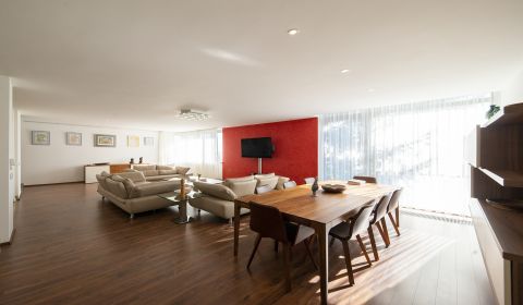 Mieten 3-Zimmer-Wohnung, 3-Zimmer-Wohnung, Timravina, Bratislava - Sta