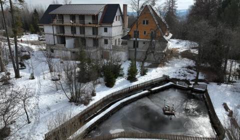 2-Zimmer-Wohnung, Centrum, zu verkaufen, Poprad, Slowakei