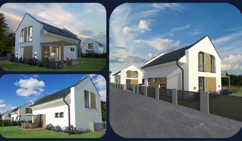 Einfamilienhaus, zu verkaufen, Nitra, Slowakei