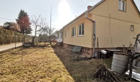 Einfamilienhaus, zu verkaufen, Prievidza, Slowakei