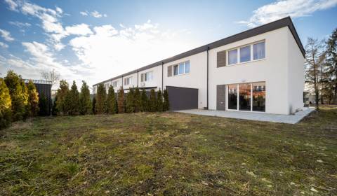 Einfamilienhaus, zu verkaufen, Piešťany, Slowakei