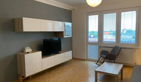 2-Zimmer-Wohnung, Martinčekova, zu vermieten, Bratislava - Ružinov, Sl