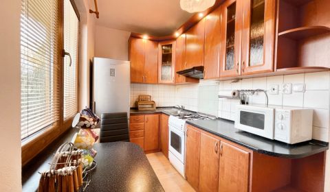 2-Zimmer-Wohnung, Bellova, zu vermieten, Martin, Slowakei