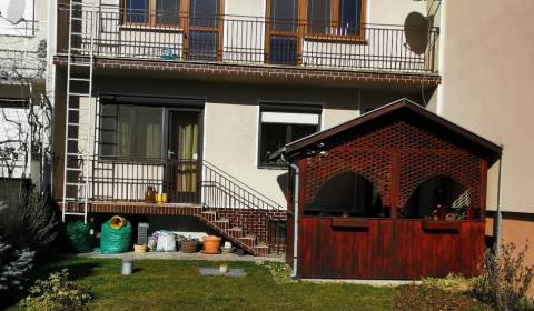 Einfamilienhaus, zu verkaufen, Dunajská Streda, Slowakei