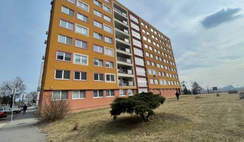 3-Zimmer-Wohnung, Učňovská, zu verkaufen, Košice - Šaca, Slowakei