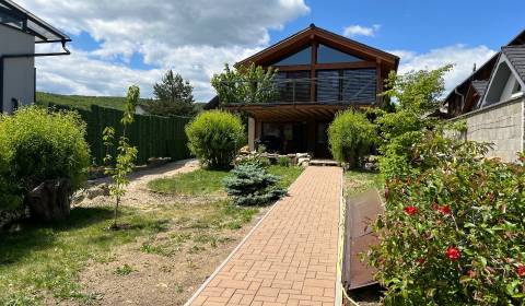 Einfamilienhaus, zu verkaufen, Košice-okolie, Slowakei