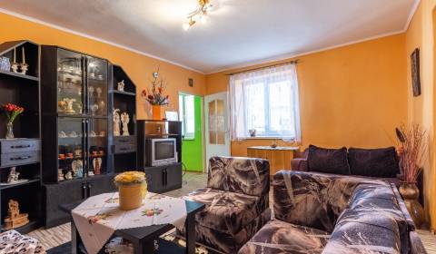 Einfamilienhaus, zu verkaufen, Košice-okolie, Slowakei