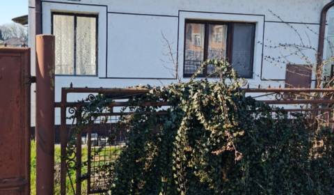 Einfamilienhaus, zu verkaufen, Dunajská Streda, Slowakei