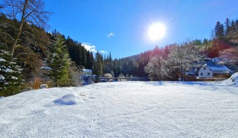 Kaufen Baugrundstück Erholung, Baugrundstück Erholung, Brezno, Slowake