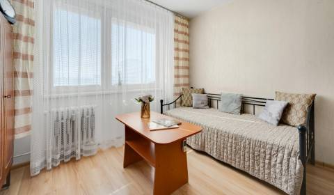 3-Zimmer-Wohnung, Rumančeková, zu verkaufen, Bratislava - Ružinov, Slo