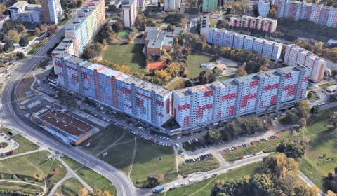 3-Zimmer-Wohnung, Námestie hraničiarov, zu verkaufen, Bratislava - Pet