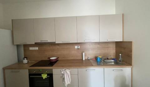 1-Zimmer-Wohnung, nové zámky, zu vermieten, Nové Zámky, Slowakei