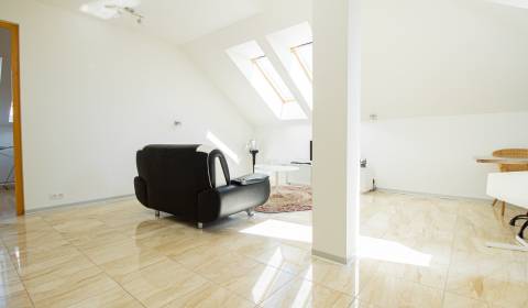 Wohnung zu mieten in Bratislava 