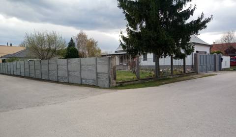 Einfamilienhaus, zu verkaufen, Dunajská Streda, Slowakei