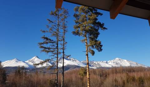 Ferienwohnung, Centrum, zu verkaufen, Poprad, Slowakei