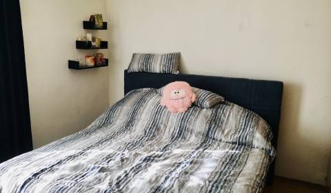 3-Zimmer-Wohnung, Leningradská, zu verkaufen, Michalovce, Slowakei