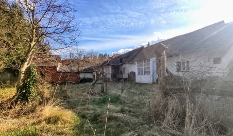 Einfamilienhaus, Zlatno, zu verkaufen, Zlaté Moravce, Slowakei