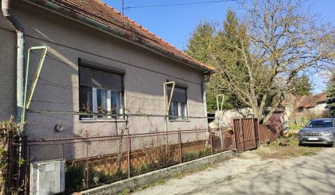 Einfamilienhaus, Zlatno, zu verkaufen, Zlaté Moravce, Slowakei