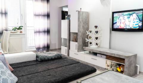 3-Zimmer-Wohnung, Astrová, zu verkaufen, Michalovce, Slowakei