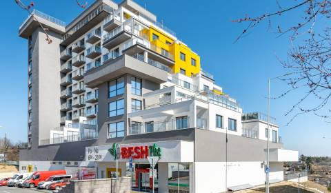 3-Zimmer-Wohnung, zu verkaufen, Košice - Sídlisko KVP, Slowakei