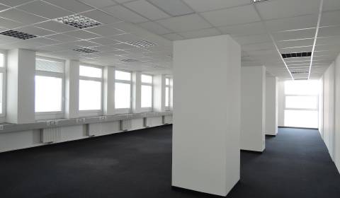 Büros, Miletičova, zu vermieten, Bratislava - Ružinov, Slowakei