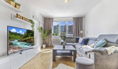 2-Zimmer-Wohnung, Muškátová, zu verkaufen, Bratislava - Ružinov, Slowa