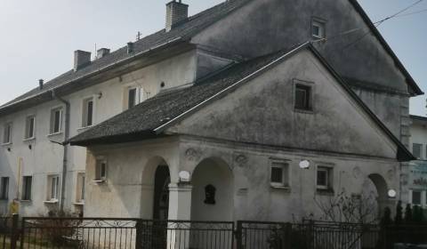 3-Zimmer-Wohnung, zu verkaufen, Vranov nad Topľou, Slowakei