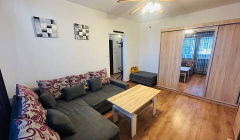 Mieten 1-Zimmer-Wohnung, 1-Zimmer-Wohnung, Nové Zámky, Slowakei