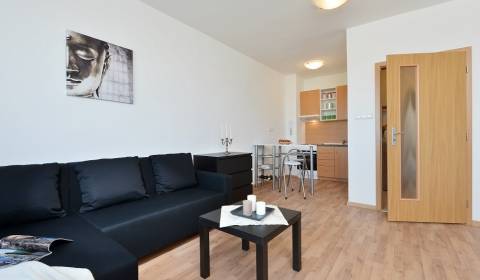 2-Zimmer-Wohnung, Galvaniho, zu vermieten, Bratislava - Ružinov, Slowa